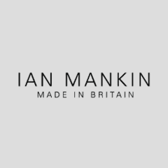 Dobson Upholstery Fabric - Ian Mankin